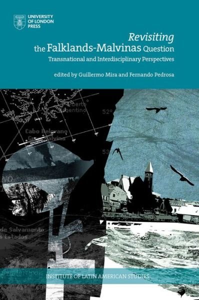 Cover for Fernando · Revisiting the Falklands-Malvinas Question: Transnational and Interdisciplinary Perspectives (Taschenbuch) (2021)