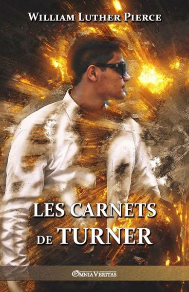 Cover for William Luther Pierce · Les carnets de Turner (Paperback Book) (2018)