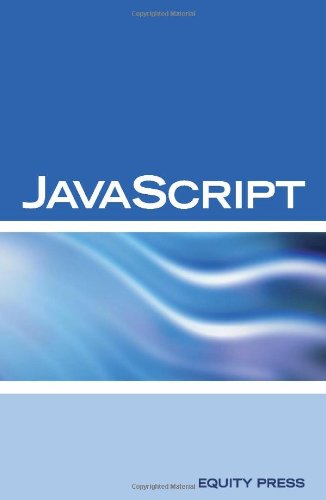 JavaScript Interview Questions, Answers, and Explanations: JavaScript Certification Review - Terry Sanchez-Clark - Kirjat - Equity Press - 9781933804569 - perjantai 23. helmikuuta 2007