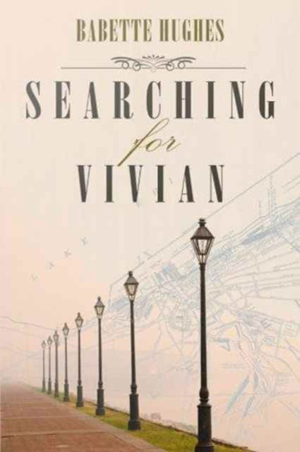 Cover for Babette Hughes · Searching for Vivian (Paperback Book) (2016)