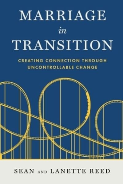 Cover for Sean Reed · Marriage in Transition (Paperback Book) (2021)