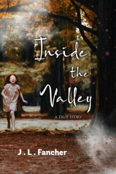 Cover for Jeanne Won · Inside the Valley (Paperback Book) (2022)