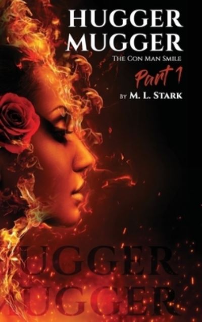Cover for M. L. Stark · Hugger-Mugger (Book) (2023)