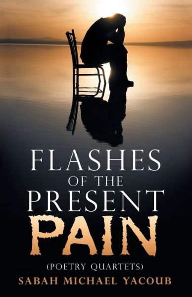 Cover for Sabah Michael Yacoub · Flashes of the Present Pain (Taschenbuch) (2019)
