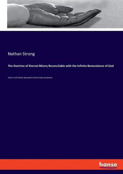 Cover for Strong · The Doctrine of Eternal Misery R (Bok) (2019)