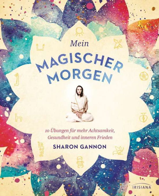 Cover for Gannon · Mein magischer Morgen (Buch)