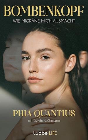 Cover for Phia Quantius · Bombenkopf (Buch) (2023)