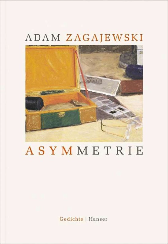 Cover for Zagajewski · Citrus 09 (Book) (2023)