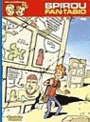 Spirou u.Fantasio.46 - A. Franquin - Bøger -  - 9783551774569 - 