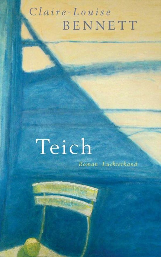 Cover for Bennett · Teich (Bok)