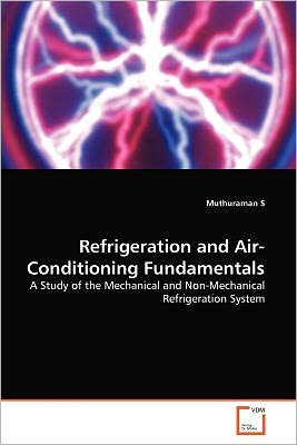 Cover for Suzi Quatro · Refrigeration and Air-Conditioning Fu (Book)