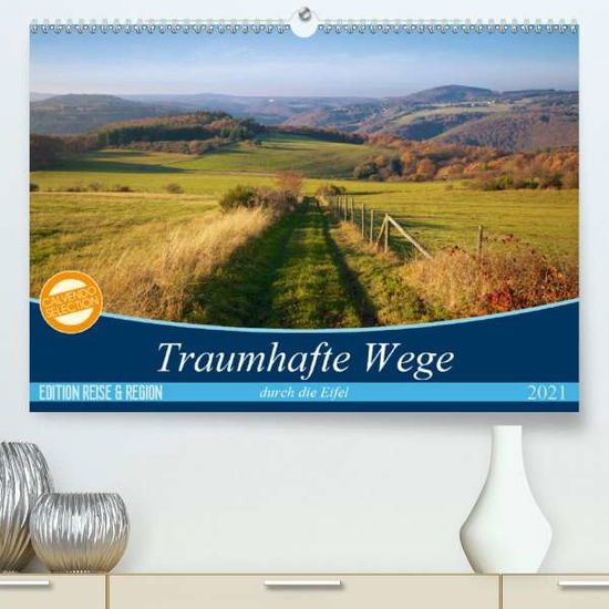 Cover for Mooß · Traumhafte Wege durch die Eifel (P (Book)