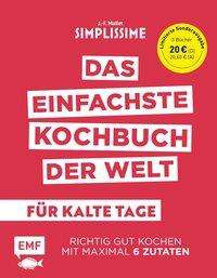 Cover for Mallet · Simplissime - Das einfachste Koc (Book)