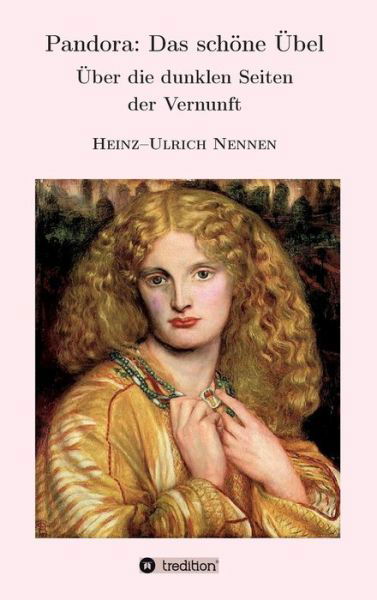 Cover for Nennen · Pandora: Das schöne Übel (Book) (2019)