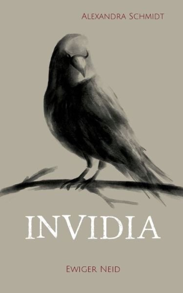 Invidia - Schmidt - Bøker -  - 9783750441569 - 10. januar 2020