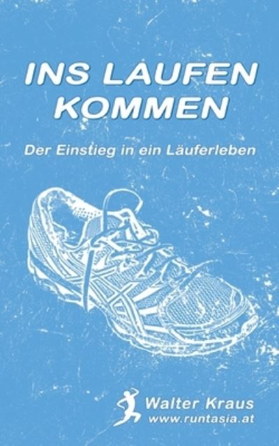 Cover for Kraus · Ins Laufen kommen (N/A) (2021)