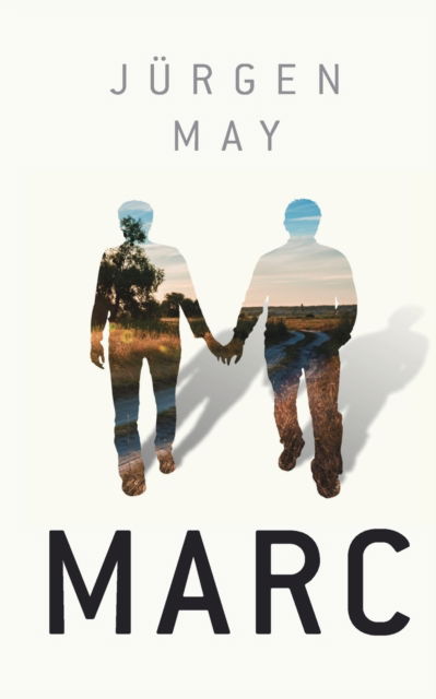 Cover for Jurgen May · Marc (Paperback Book) (2022)