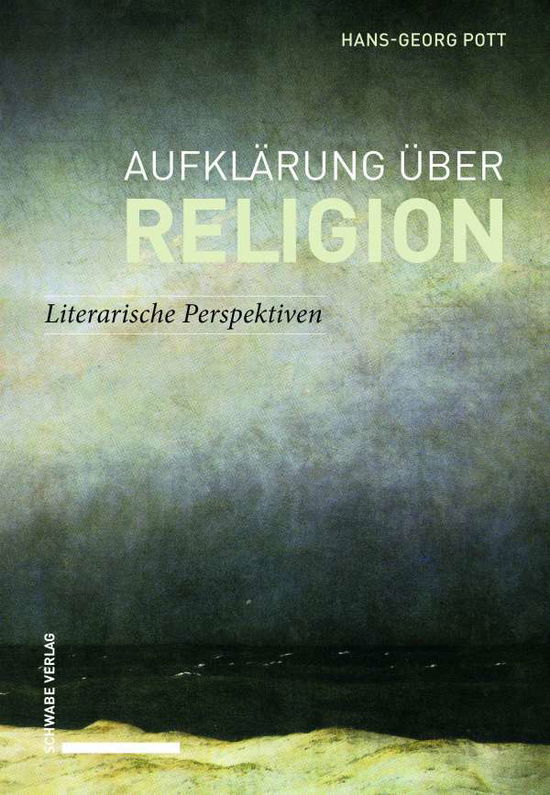 Cover for Pott · Aufklärung über Religion (Book) (2021)