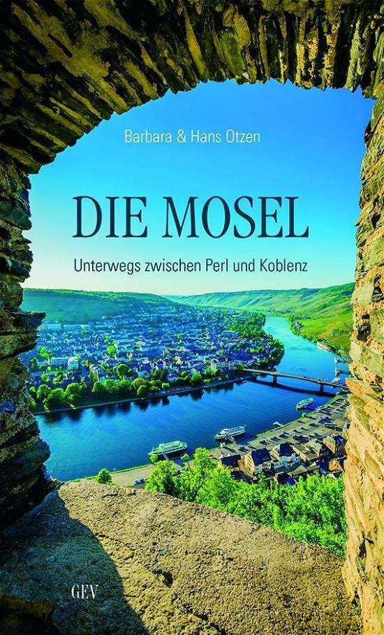Cover for Otzen · Die Mosel (Book)