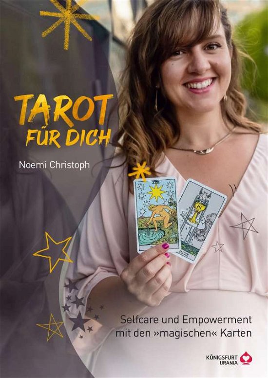 Tarot für Dich - Christoph - Other -  - 9783868265569 - 
