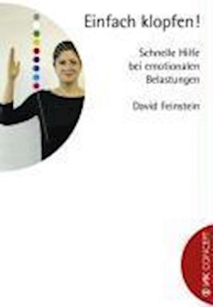 Cover for David Feinstein · Einfach klopfen! (Paperback Book) (2006)