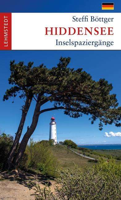 Cover for Böttger · Hiddensee (Book)