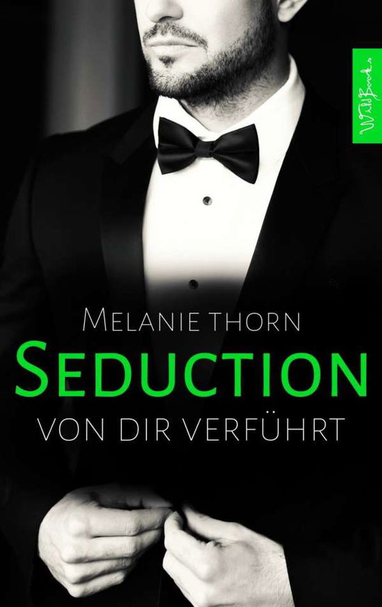 Cover for Thorn · Seduction (Book)