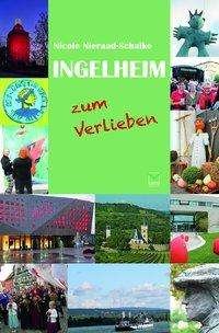 Cover for Nieraad-Schalke · Ingelheim zum Verlieben (Book)