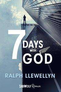 Cover for Llewellyn · 7 days with God (Bog)