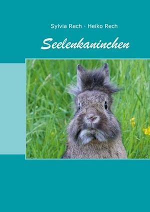 Cover for Sylvia Rech · Seelenkaninchen (Paperback Book) (2019)