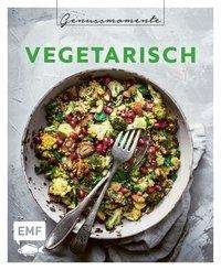Cover for Genussmomente · Vegetarisch (Bok)