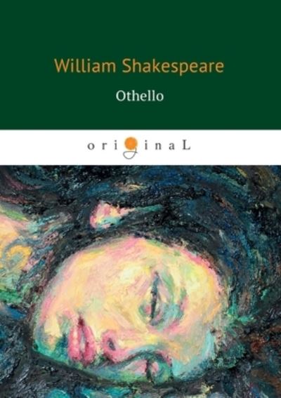 Cover for W Shakespeare · Othello / ?????? (Paperback Book) (2021)