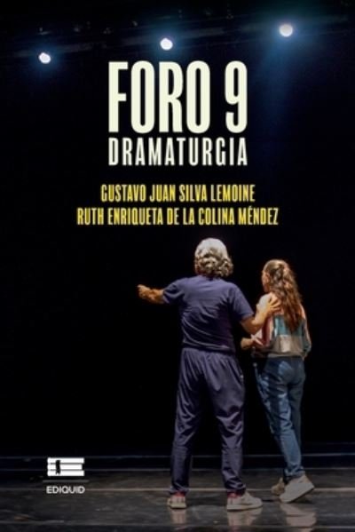 Gustavo  Juan Silva Lemoine · Foro 9 (Paperback Book) (2022)