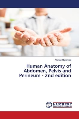 Cover for Mohamed · Human Anatomy of Abdomen, Pelvi (Book) (2018)
