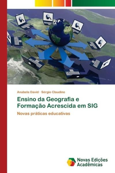 Cover for David · Ensino da Geografia e Formação Ac (Bog) (2018)