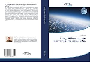 Cover for Tibor · A Nagy Háború osztrák-magyar tábo (Book)