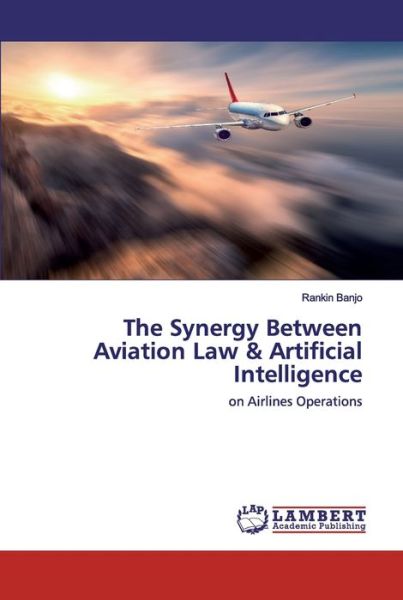 Cover for Banjo · The Synergy Between Aviation Law (Book) (2020)