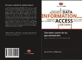 Cover for Tolentino · Données ouvertes du gouvernem (Book)