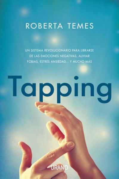 Cover for Roberta Temes · Tapping (Paperback Book) [Spanish edition] (2014)