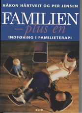 Familien - plus én - Håkon Hårtveit og Per Jensen; Håkon Hårtveit - Bücher - Klim - 9788779553569 - 16. September 2005