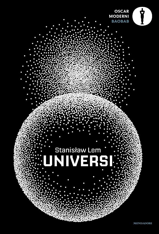 Cover for Stanislaw Lem · Universi (DVD)