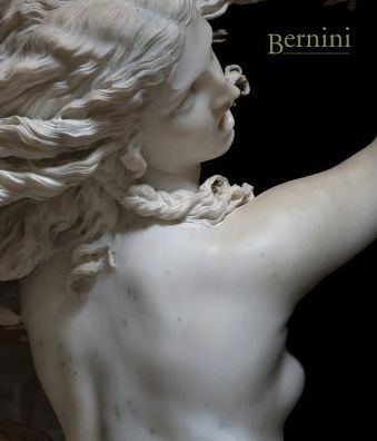 Cover for Andrea Bacchi · Bernini (Paperback Book) (2017)