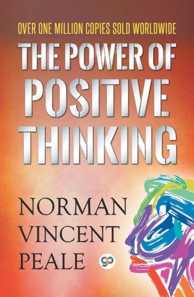 Cover for Norman Vincent Peale · The Power of Positive Thinking (Paperback Book) (2018)