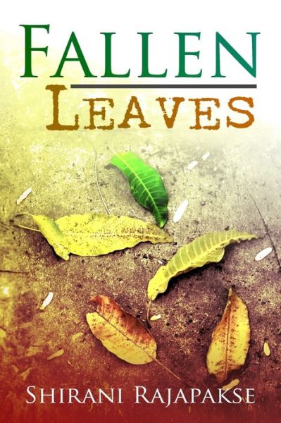 Cover for Shirani Rajapakse · Fallen Leaves (Paperback Book) (2019)