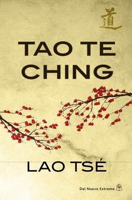 Cover for Lao Tse · Tao Te Ching (Paperback Book) (2017)