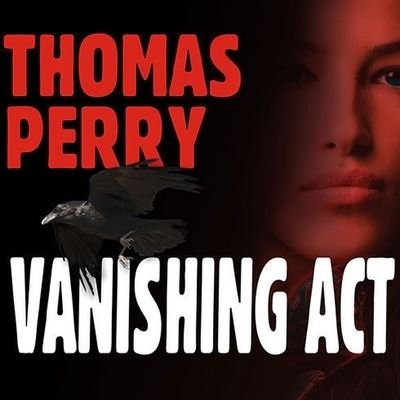 Cover for Thomas Perry · Vanishing ACT (CD) (2009)