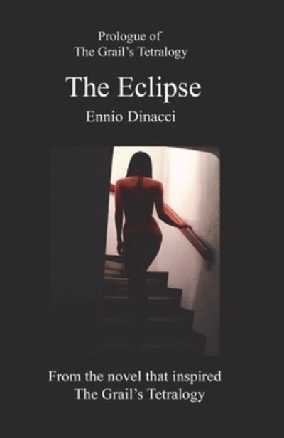 Cover for Ennio Dinacci · The Eclipse (Pocketbok) (2020)