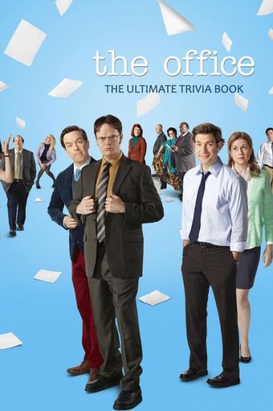 The Office - Robert Jones - Books - Independently Published - 9798710964569 - February 19, 2021