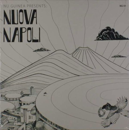 Nuova Napoli - Nu Guinea - Music - NG - 9992510102569 - September 6, 2024