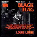 Louie Louie - Black Flag - Musik - SST RECORDS - 0018861017570 - 11. april 2024